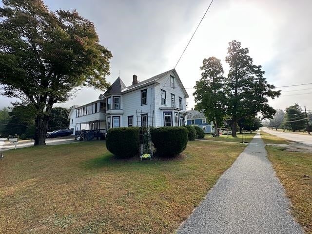 Photo of 42 Parker Street, Winchester, NH 03470 (MLS # 5110811)