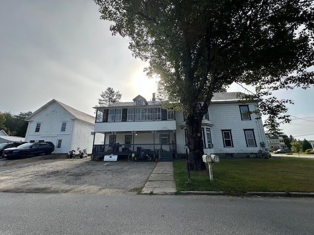 42 Parker Street