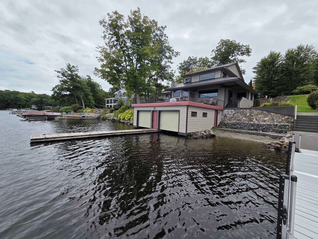 Photo of 20 Bonardi Drive, Enfield, NH 03748 (MLS # 5107957)