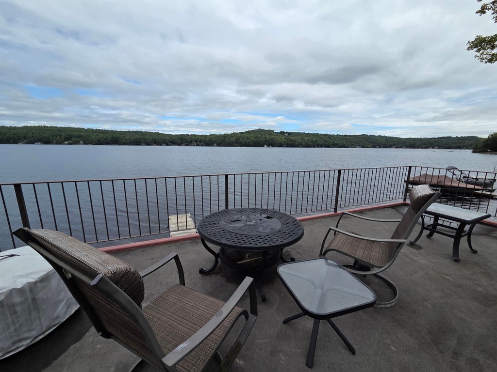 Photo of 20 Bonardi Drive, Enfield, NH 03748 (MLS # 5107957)