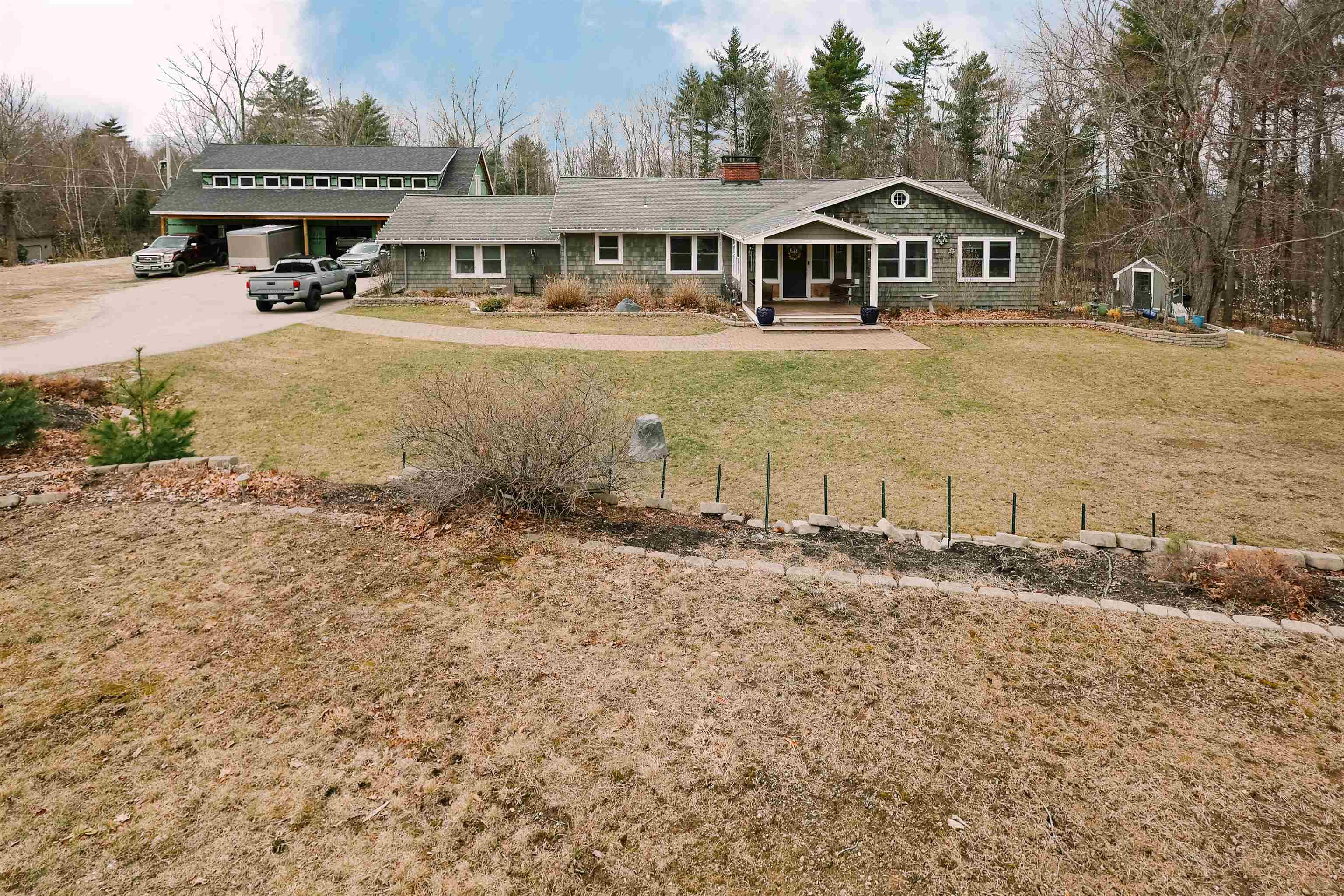 1 Bona Vista Drive