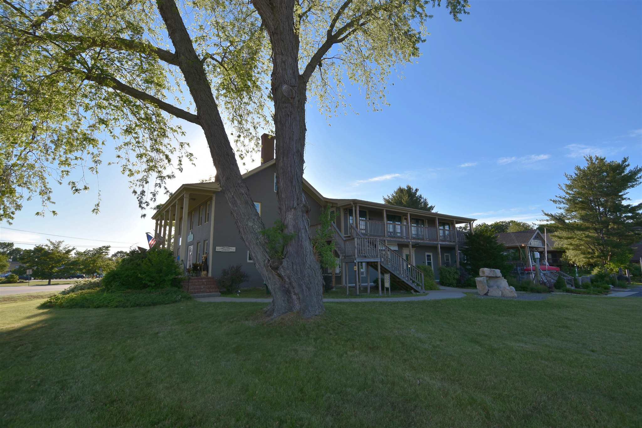 1934 Lake Shore Road