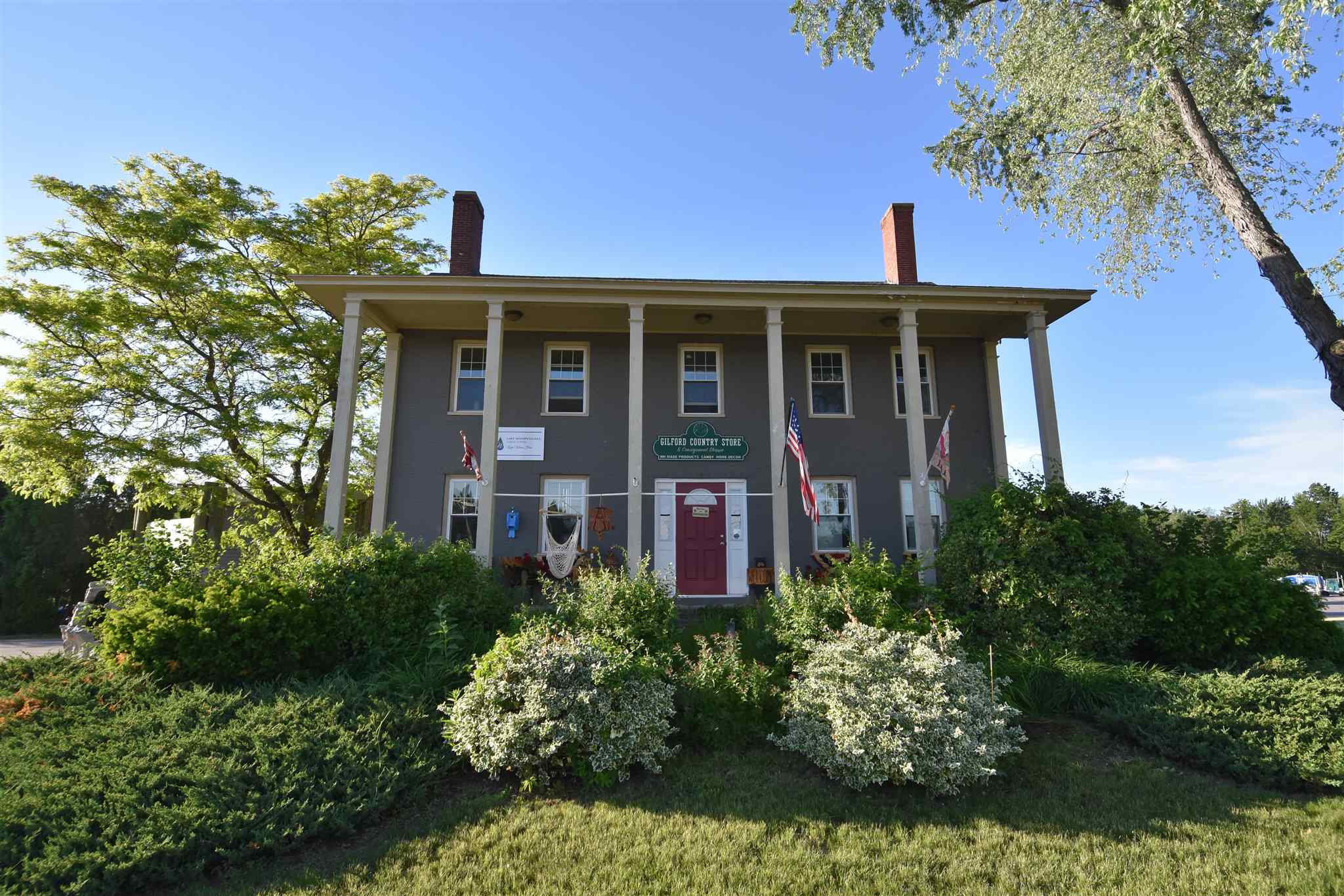 1934 Lake Shore Road