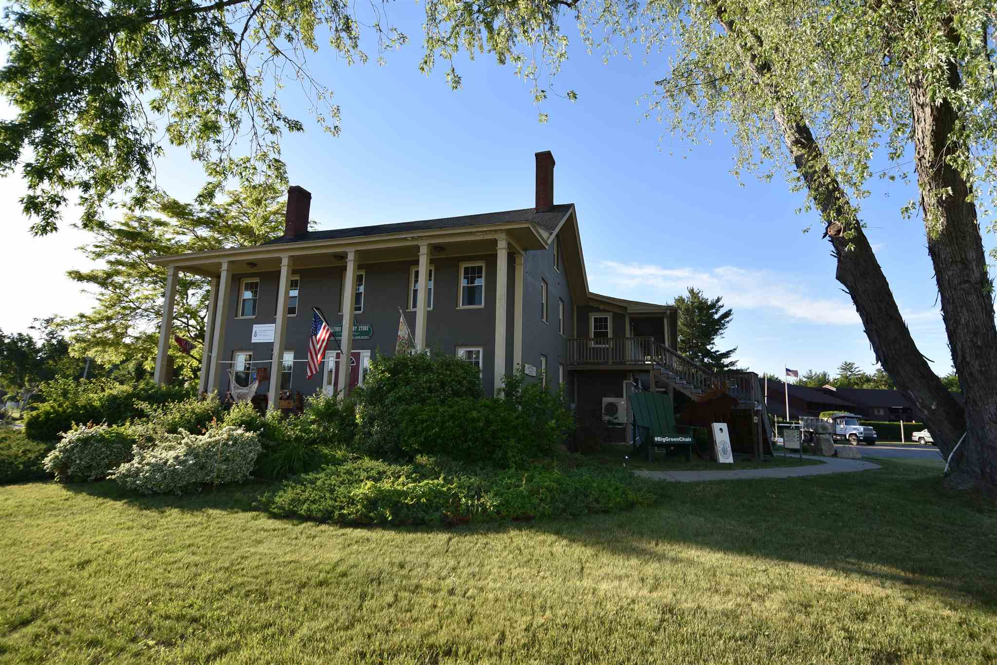 1934 Lake Shore Road