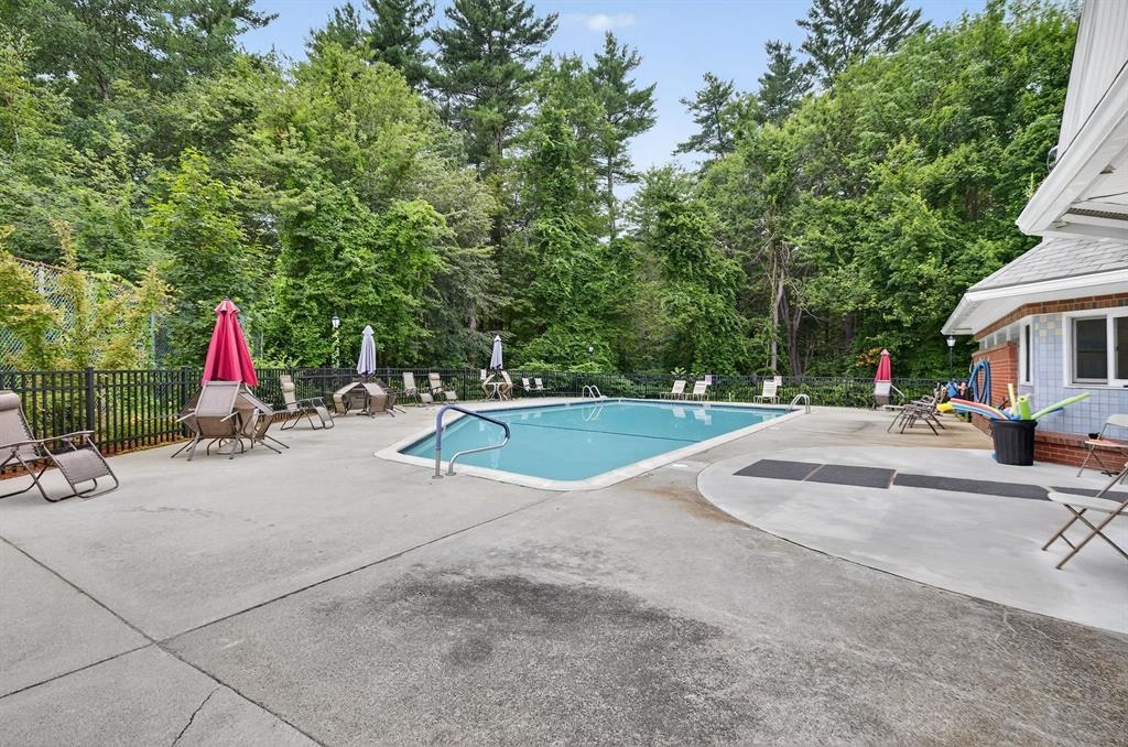 5 Timberwood Drive 205