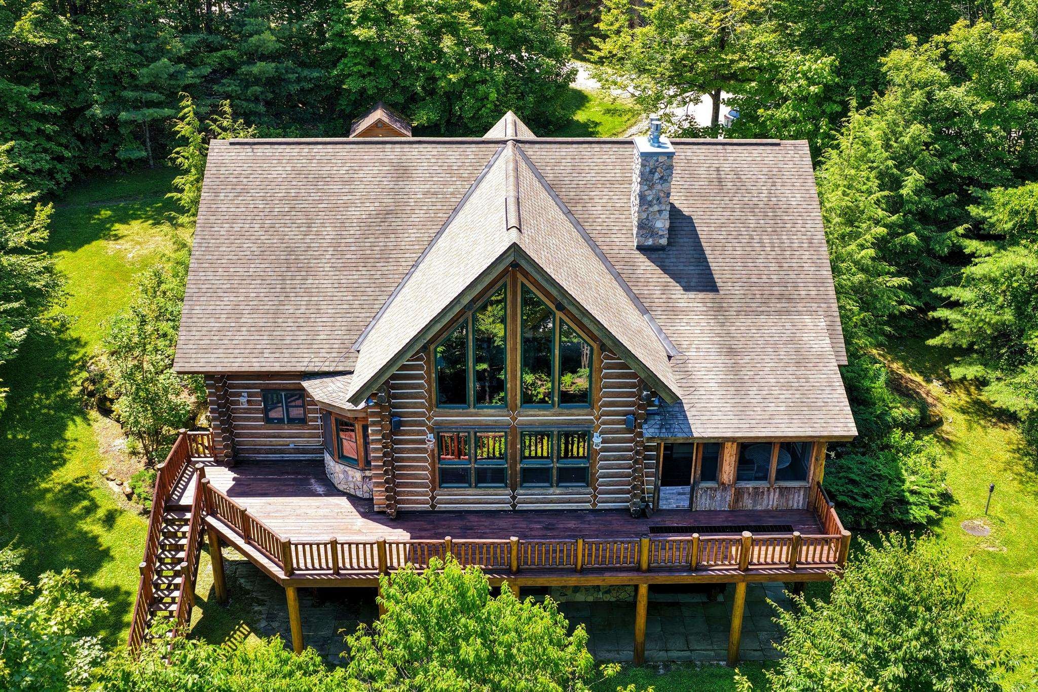 22 Mountainside Lane