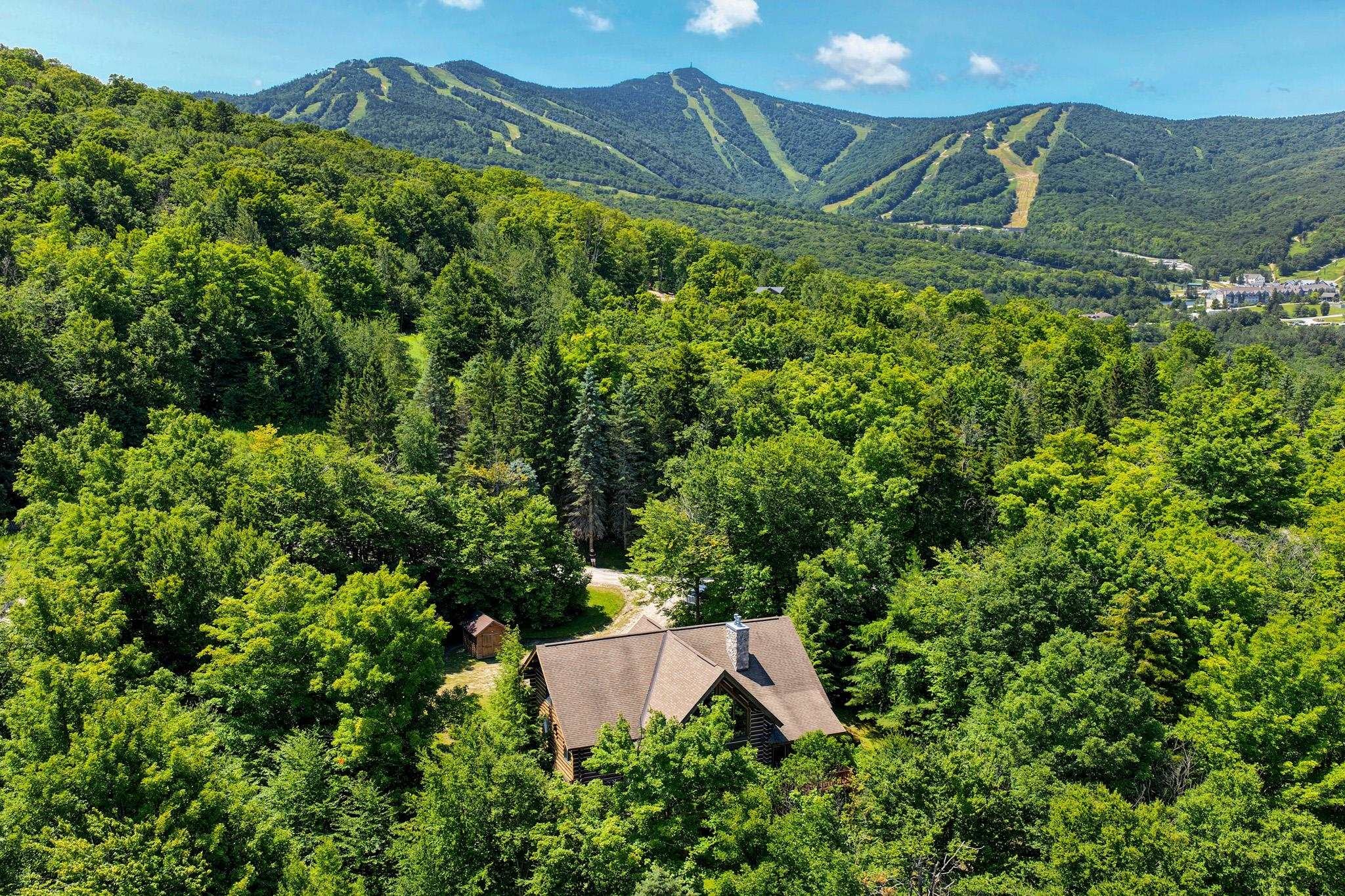 22 Mountainside Lane