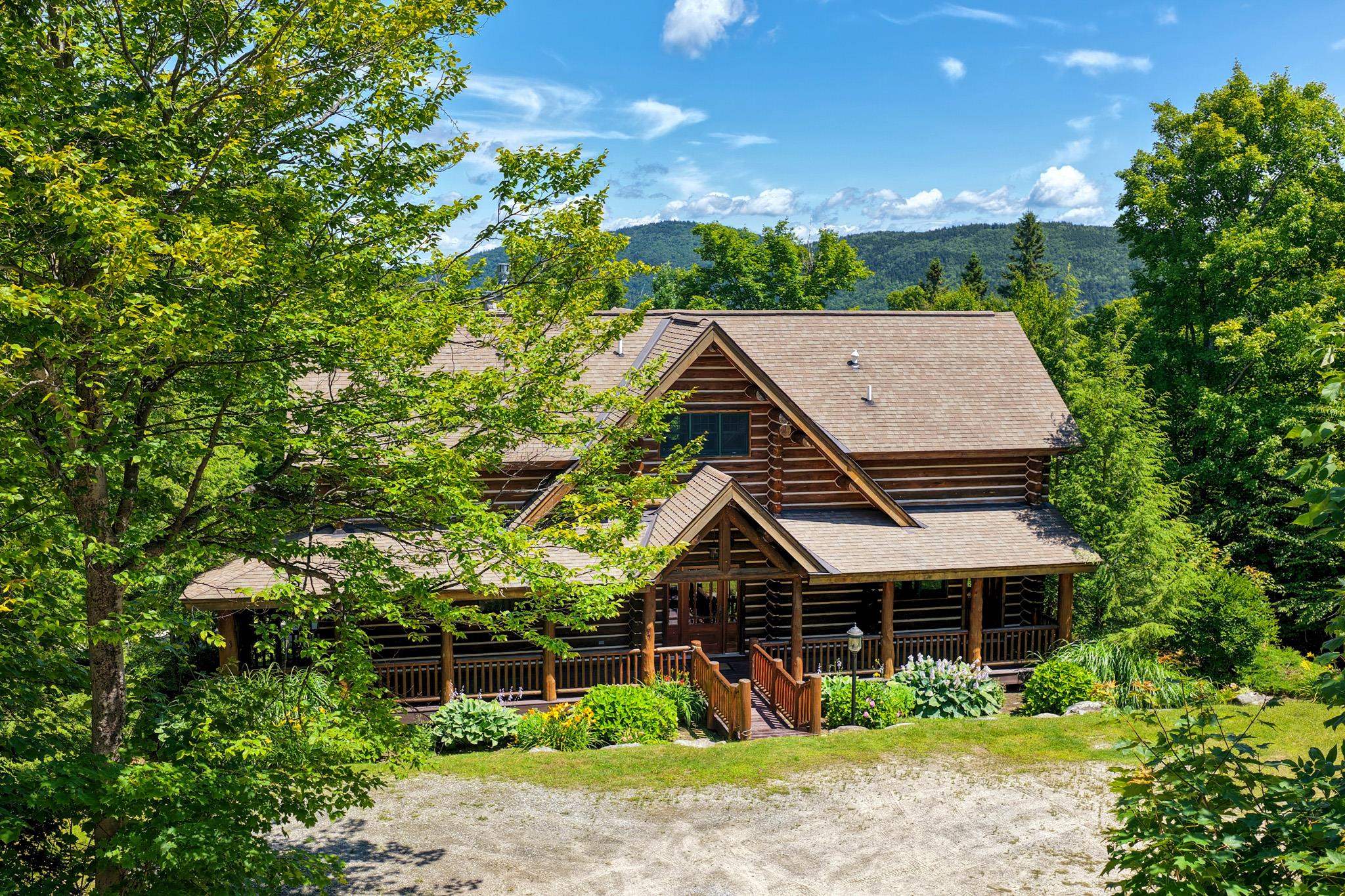 22 Mountainside Lane