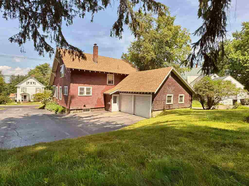 Photo of 260 Pleasant Street, Claremont, NH 03743 (MLS # 5099720)