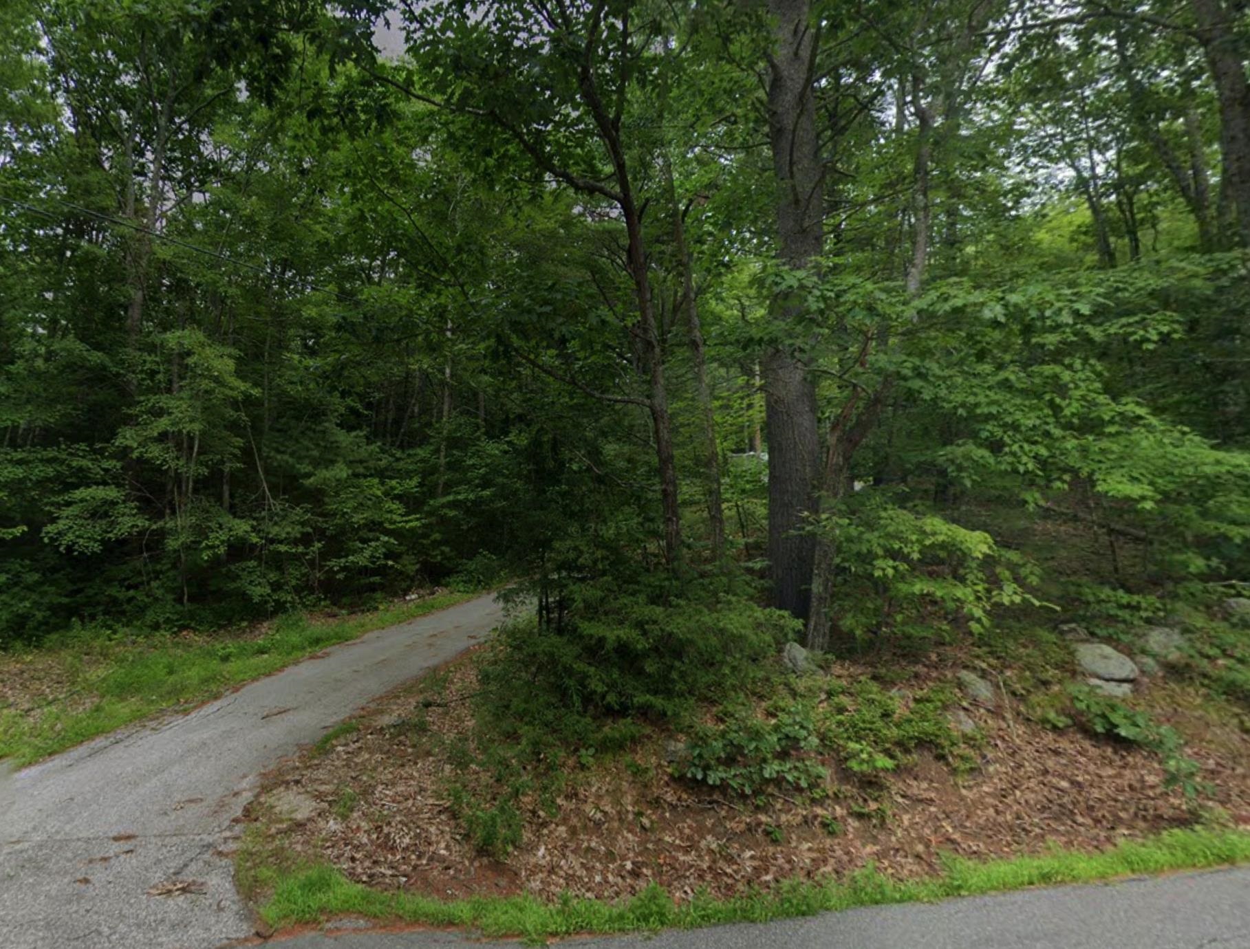 115 New Rye Road