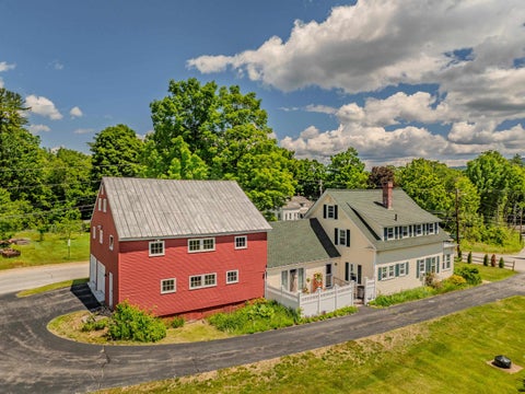 Photo of 2 Thurlow Street, Plymouth, NH 03264 (MLS # 5097643)
