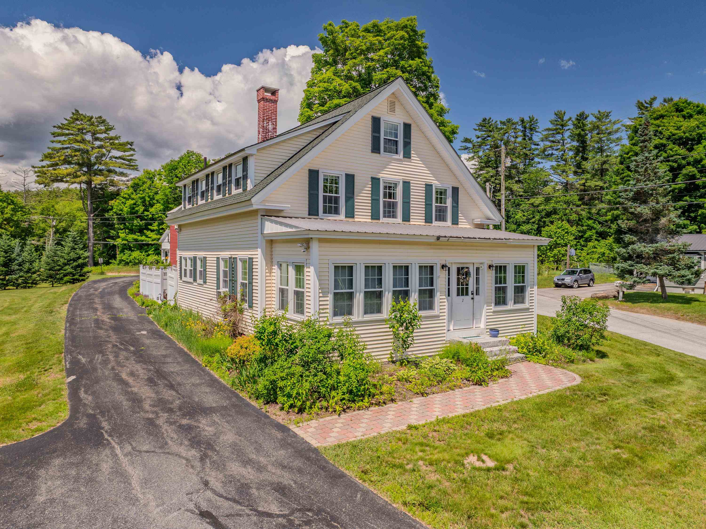 2 Thurlow Street