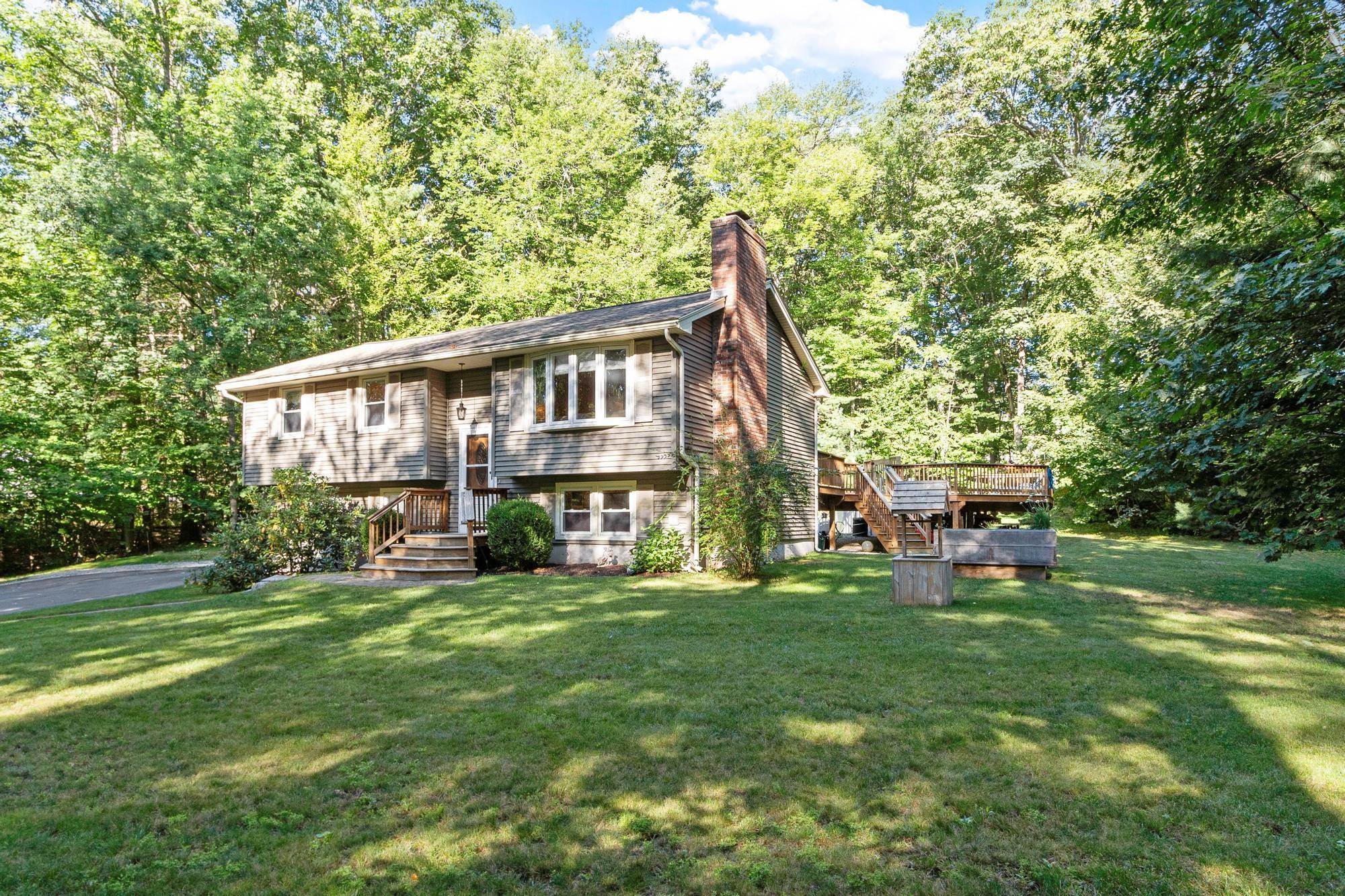 9 Sherwood Road