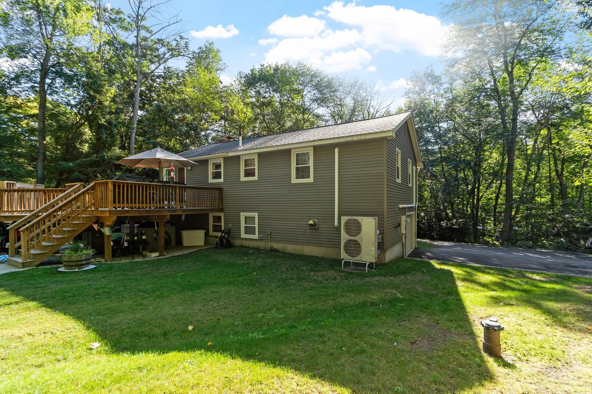 9 Sherwood Road