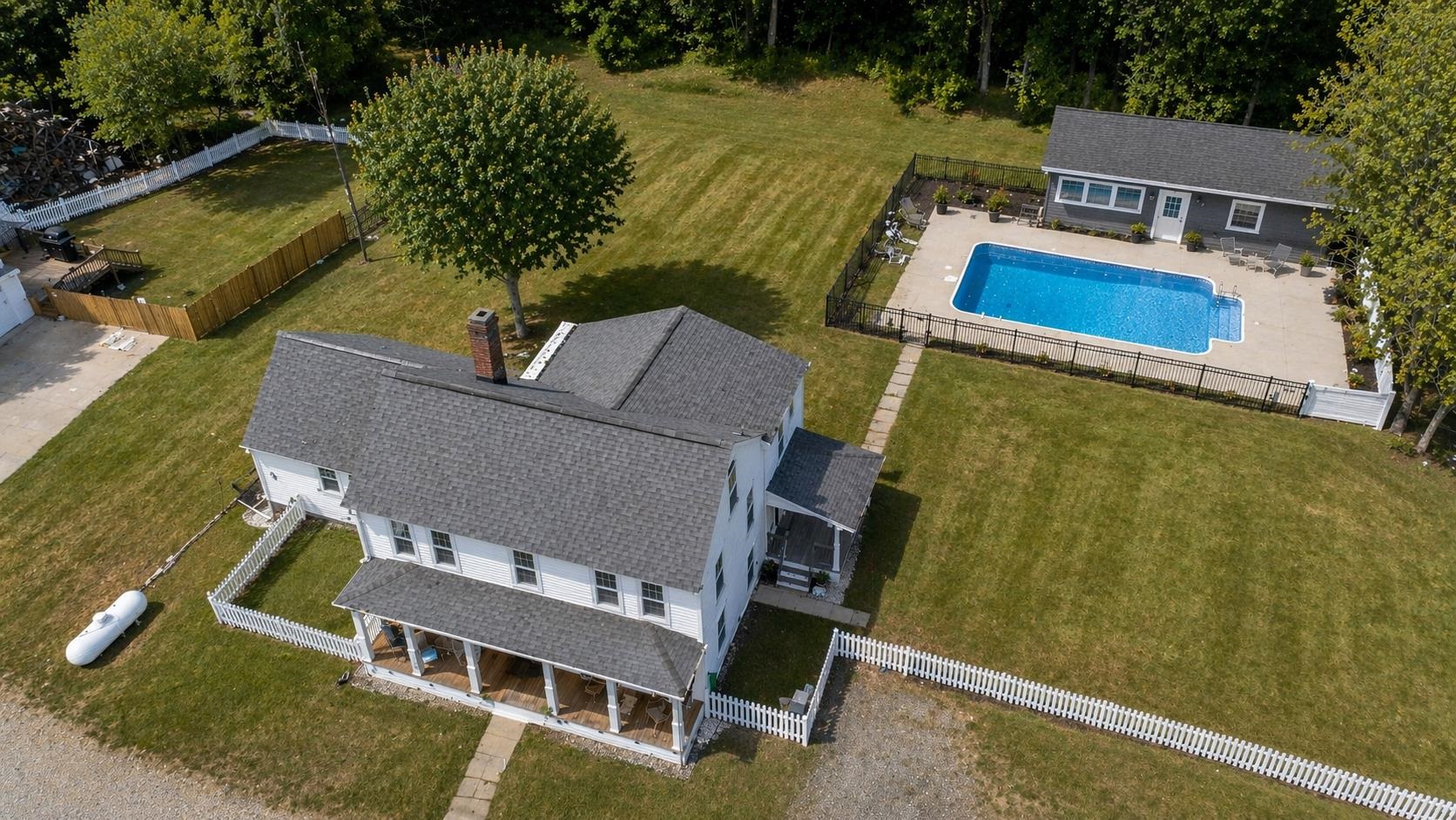 545 Turnpike Road