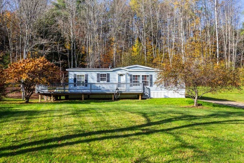 Photo of 322 West River Street, Londonderry, VT 05155 (MLS # 5114716)