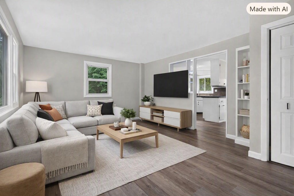 Photo of 30 Paxton Terrace, Nashua, NH 03064 (MLS # 5107457)