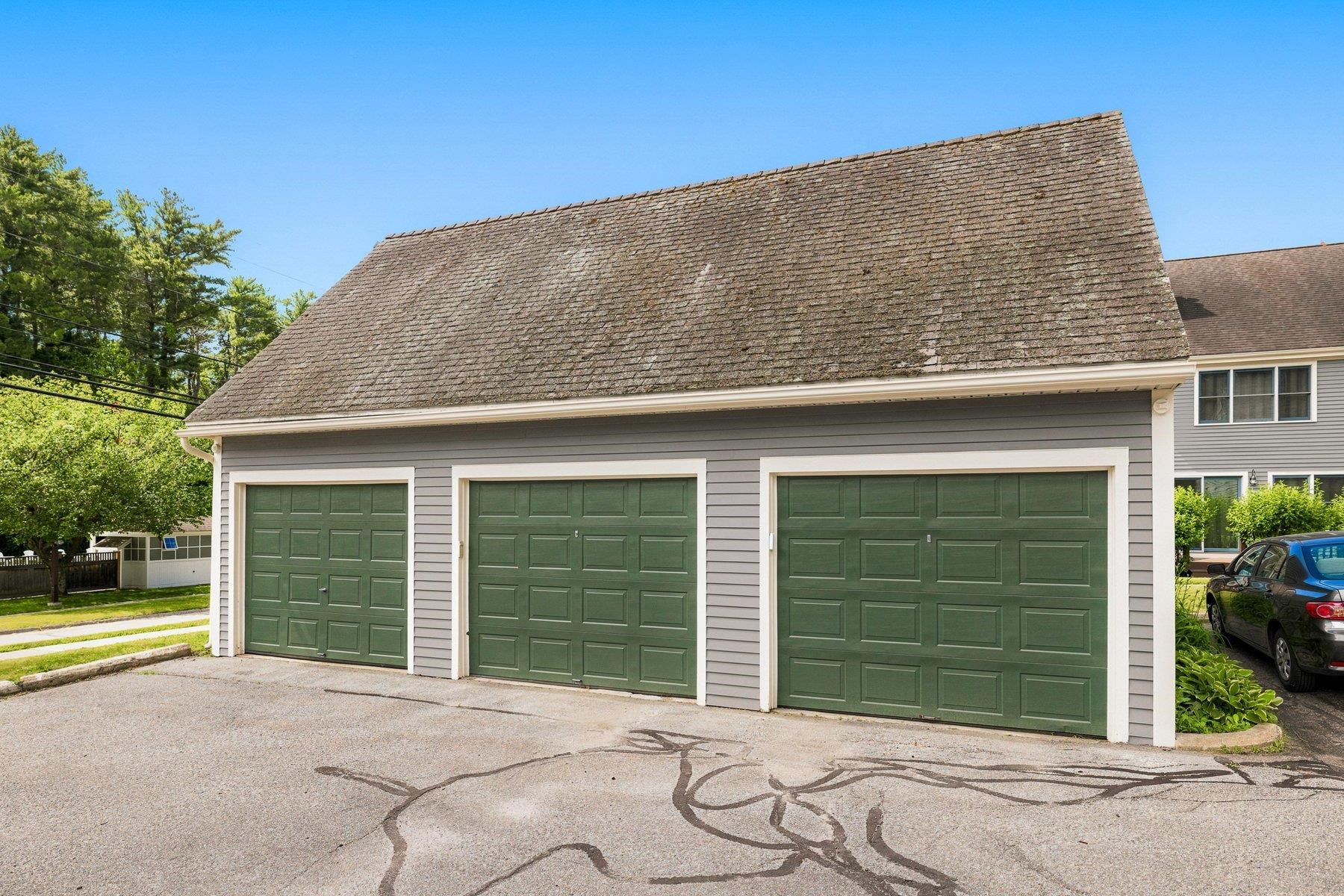 75 Spinnaker Way