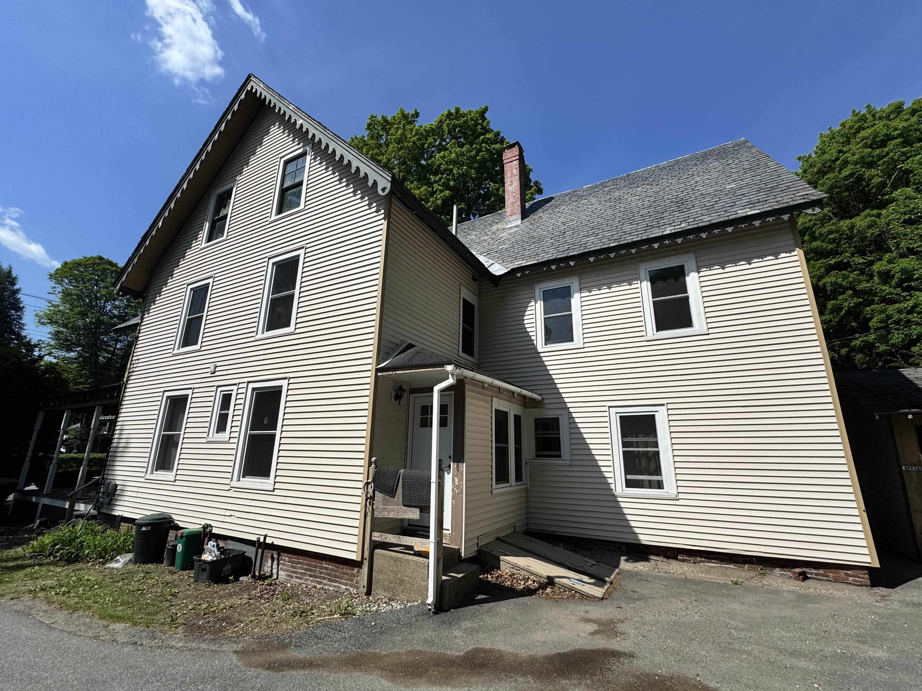 197 Western Avenue