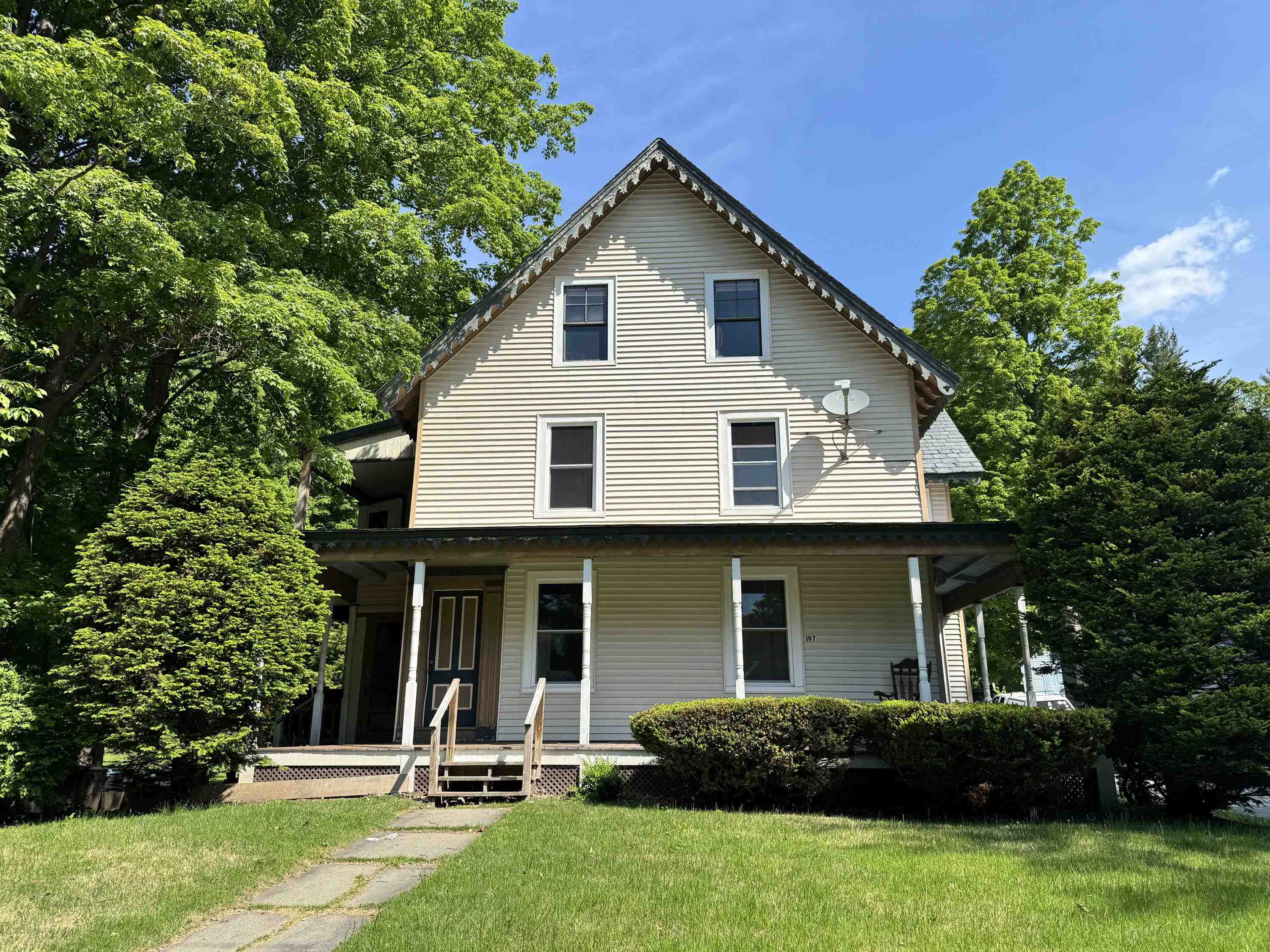 197 Western Avenue