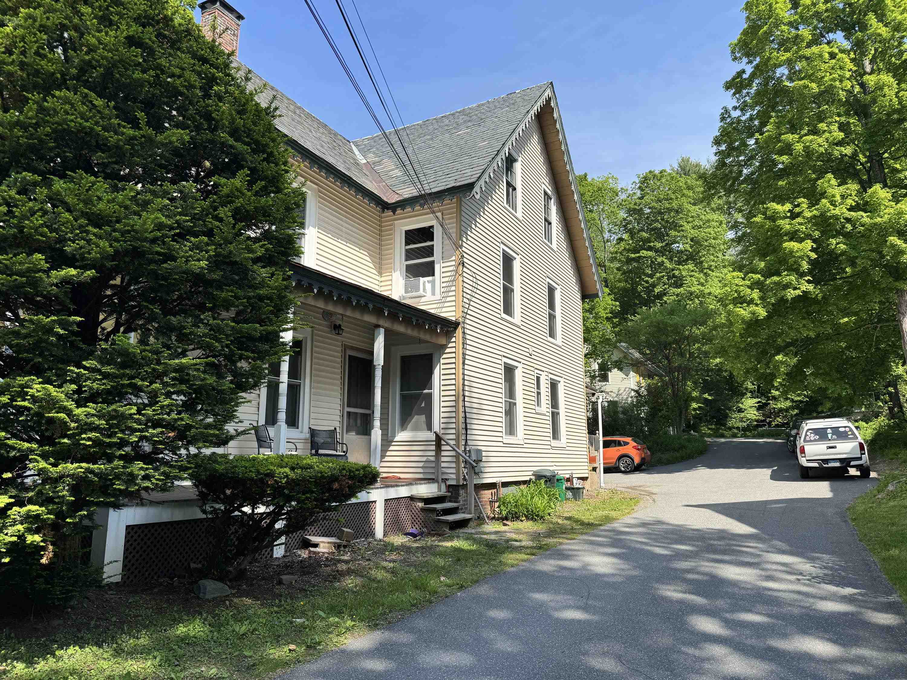 197 Western Avenue