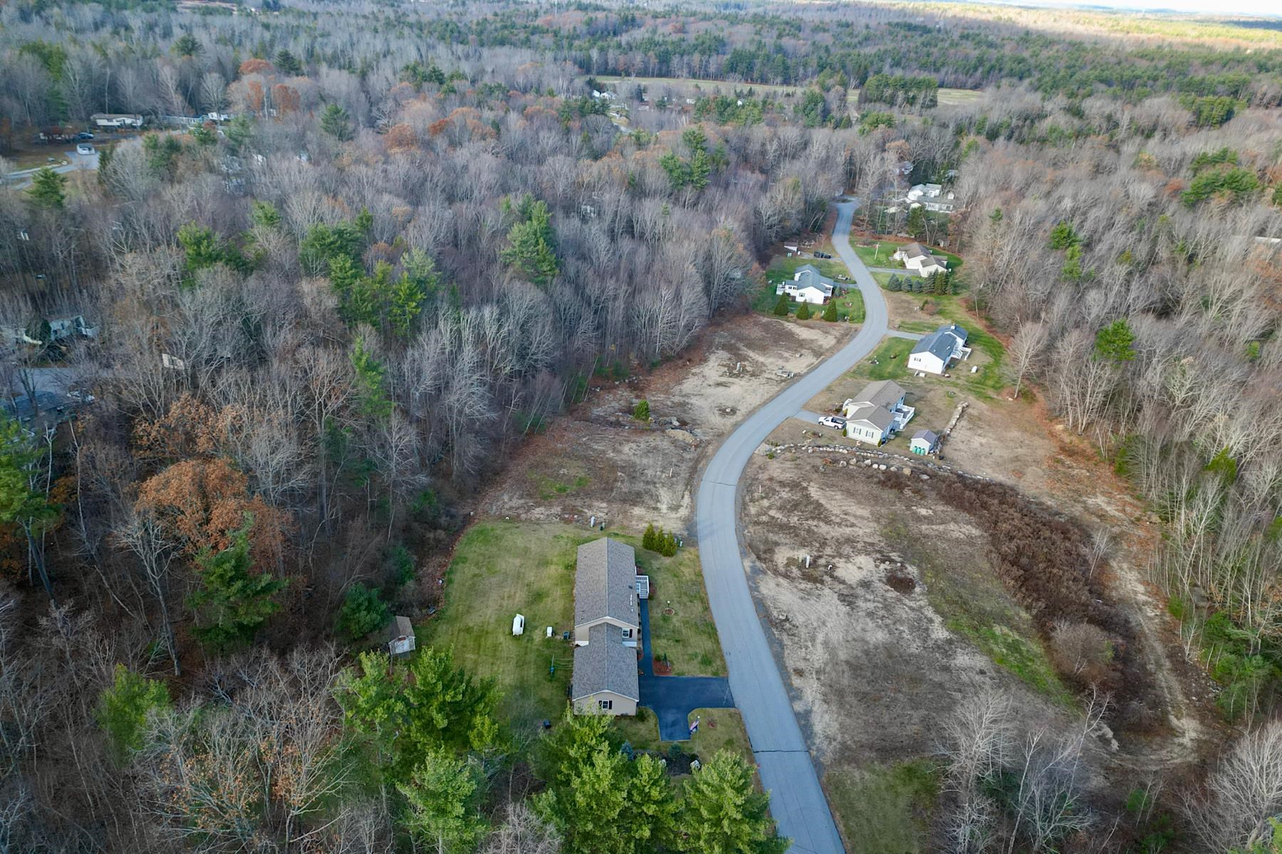 85 Back Road