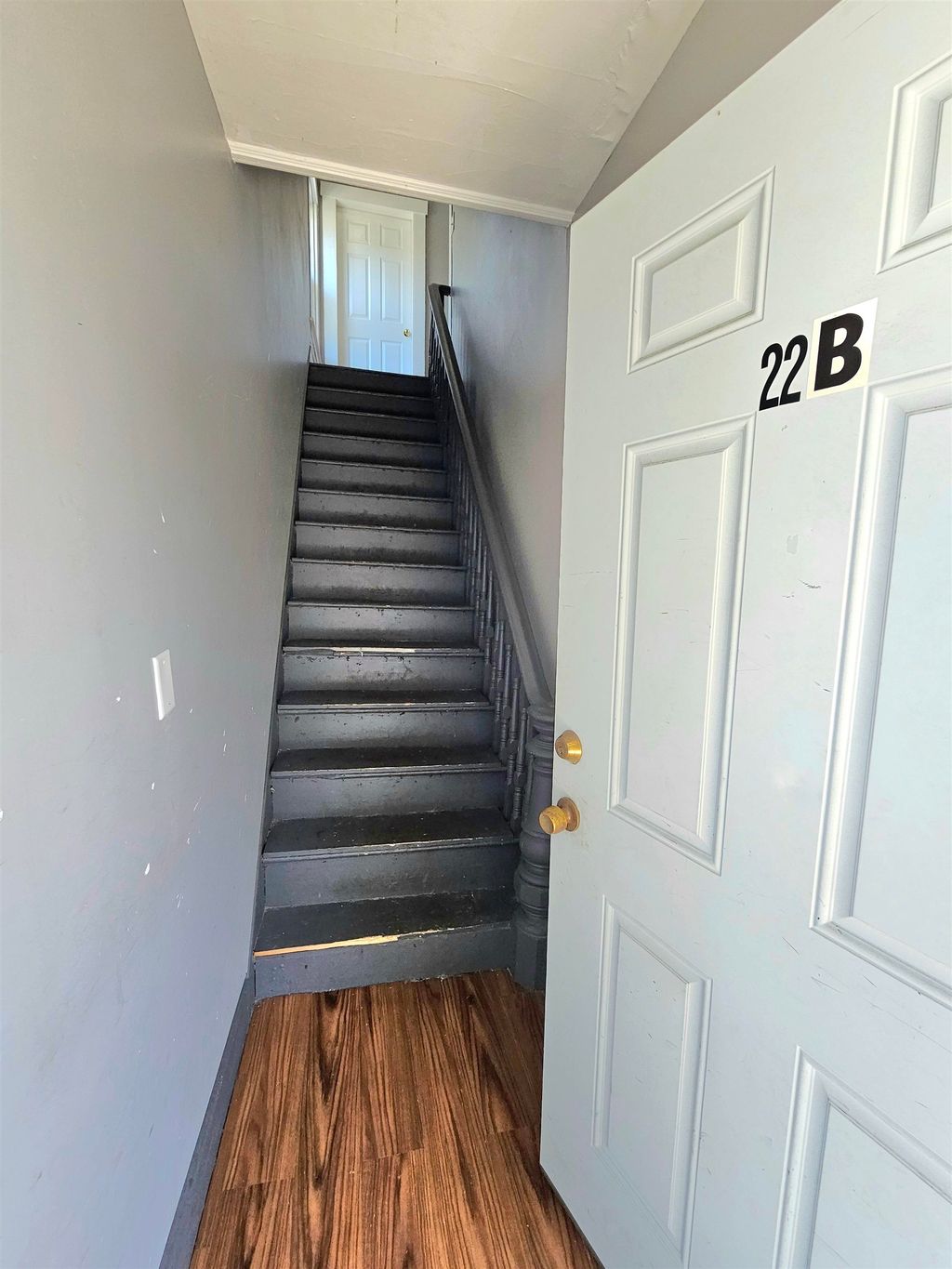 Photo of 22 Beech Street #Apt B, Nashua, NH 03060 (MLS # 5097994)
