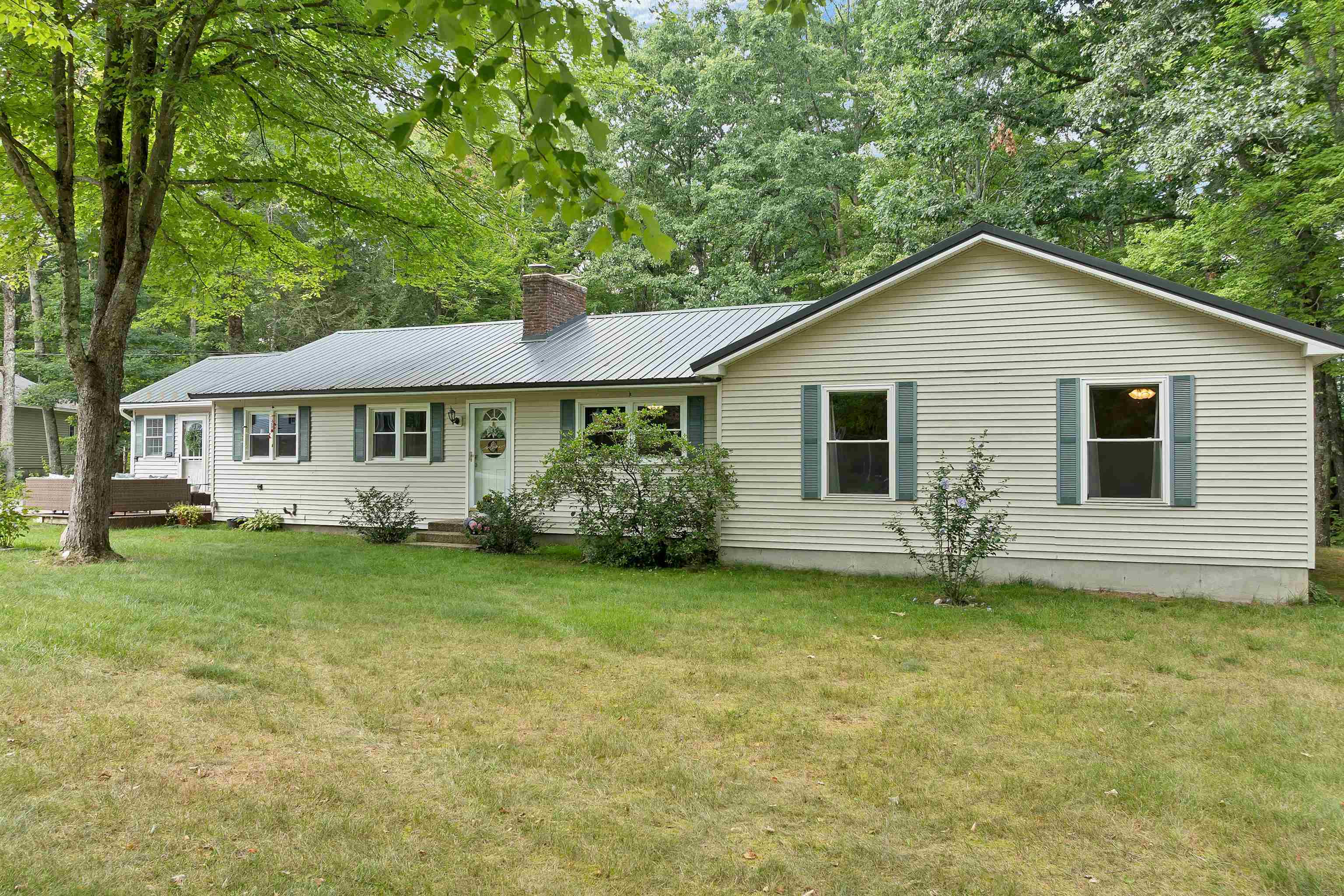 6 Ridgewood Drive