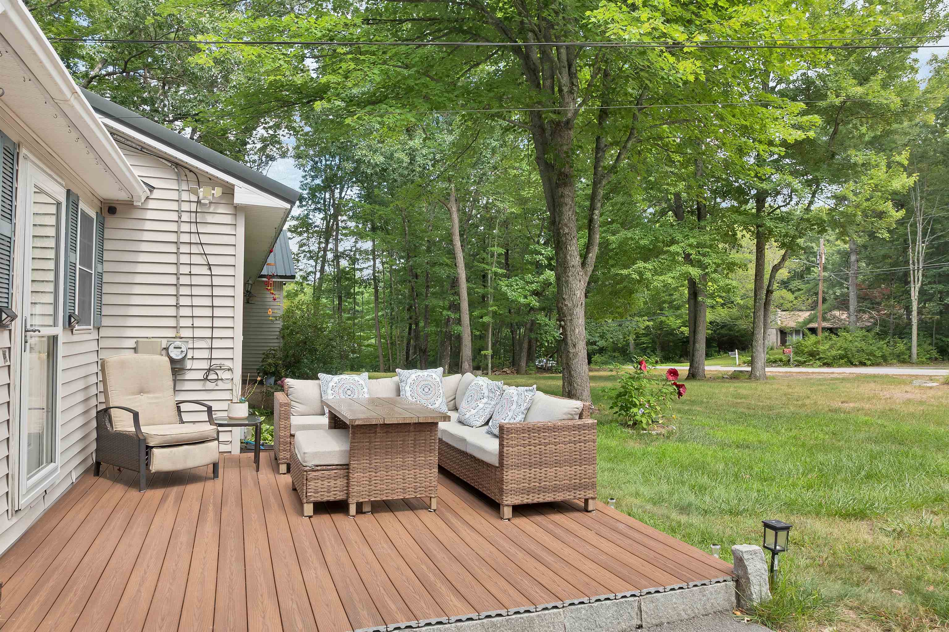 6 Ridgewood Drive