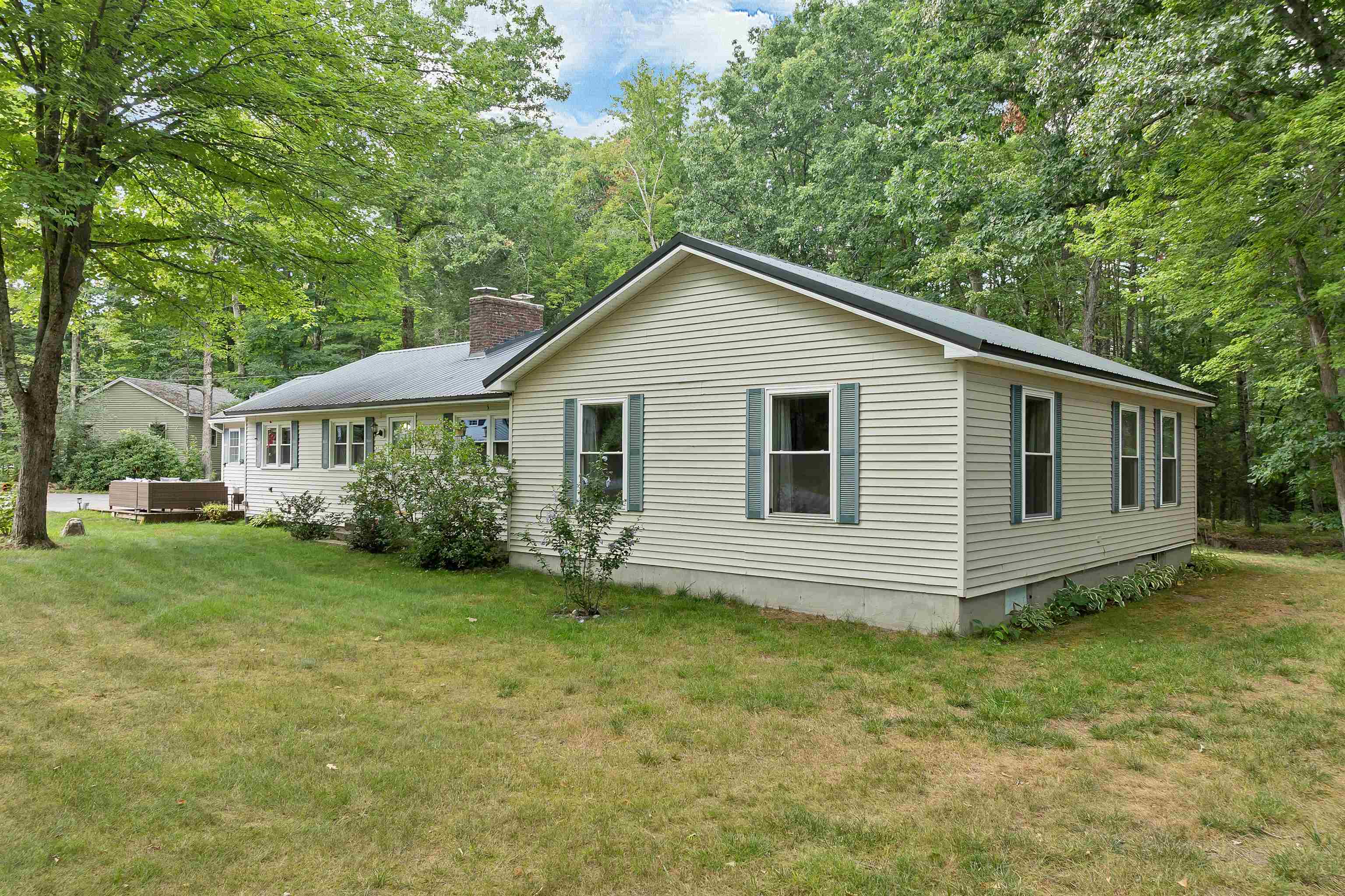6 Ridgewood Drive