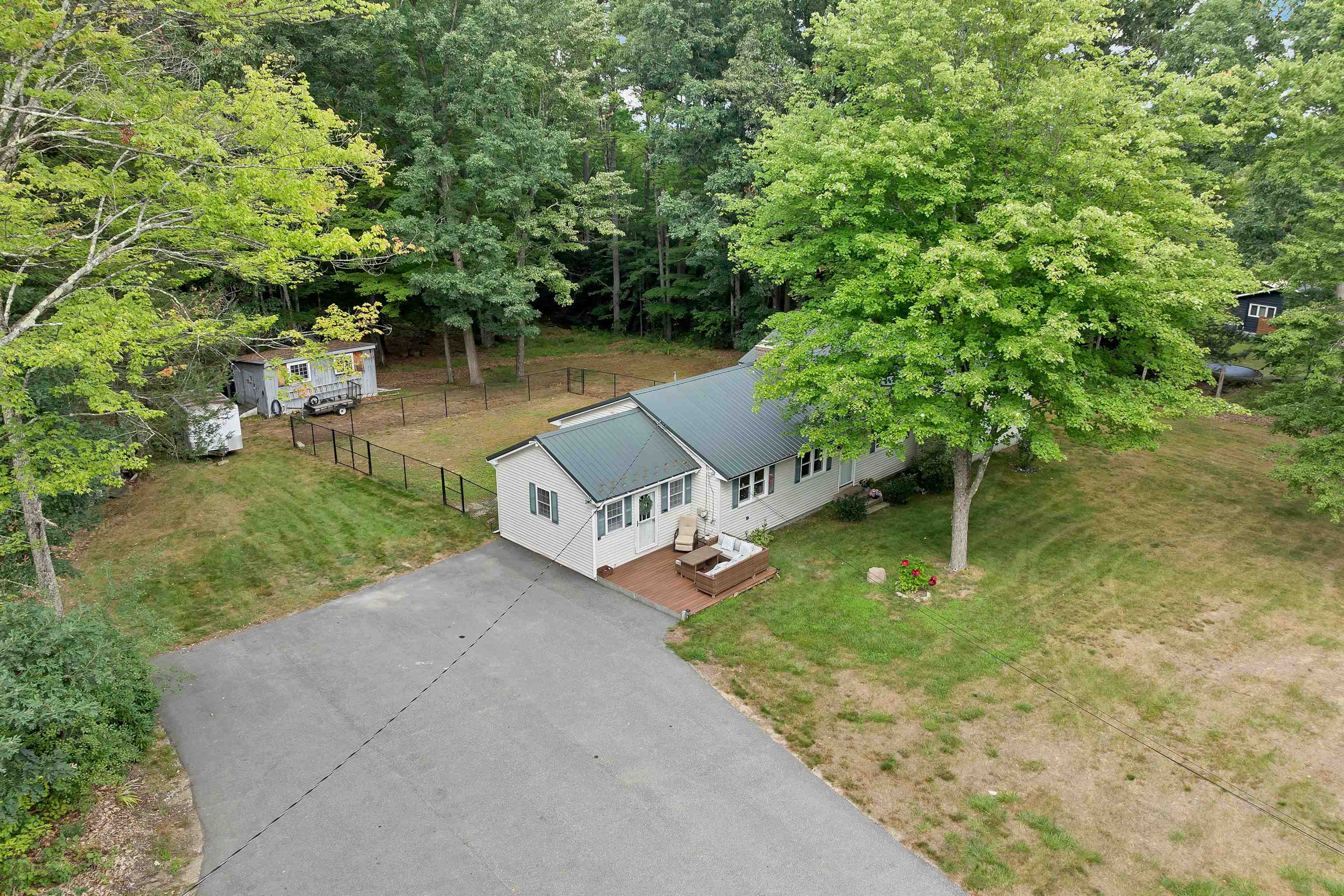 6 Ridgewood Drive