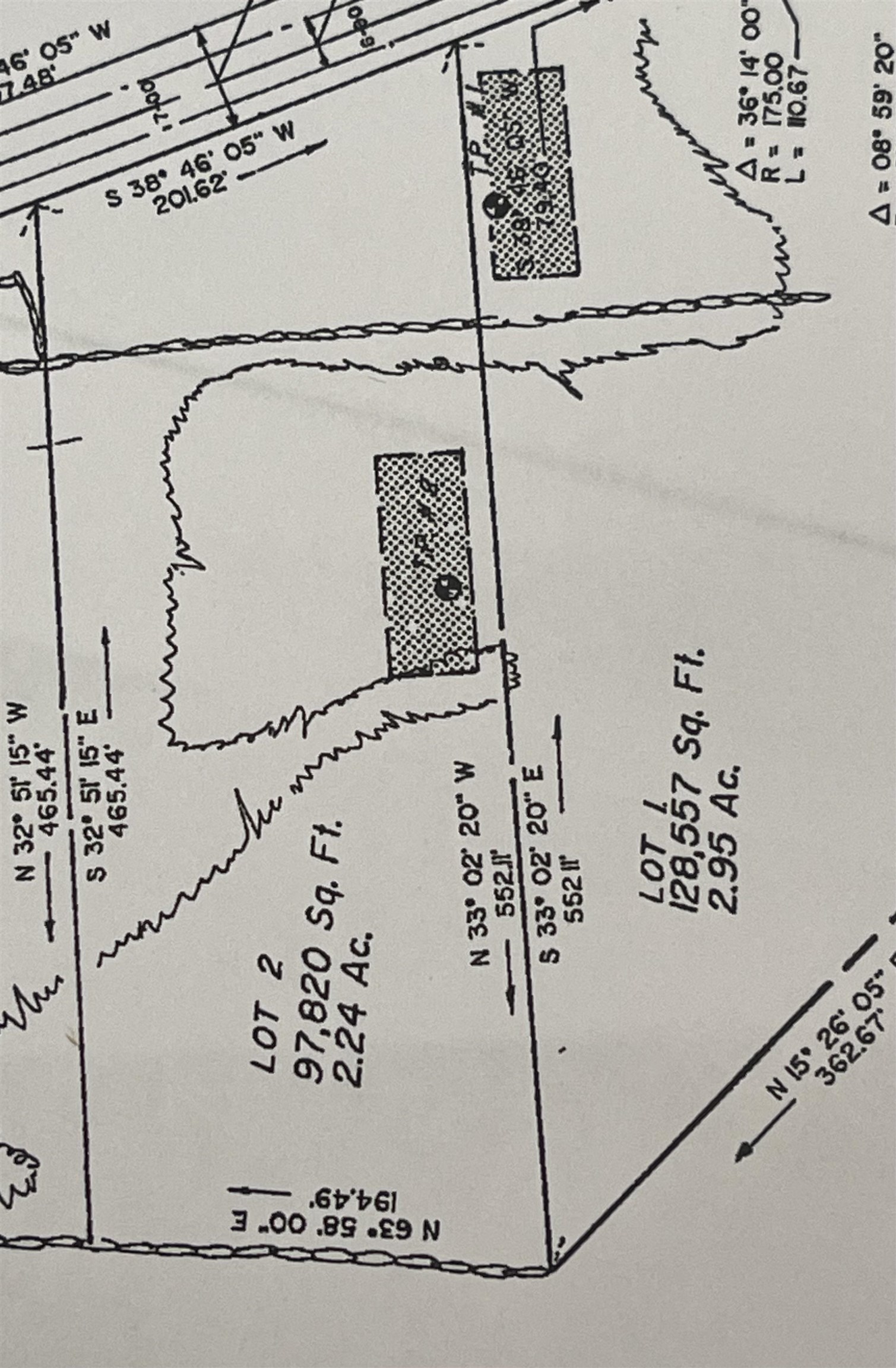 Lot 2 Mullen Drive