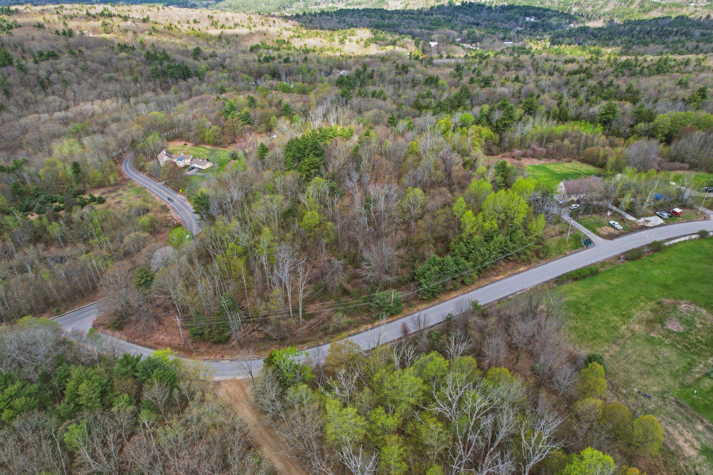 Lot 2 Mullen Drive