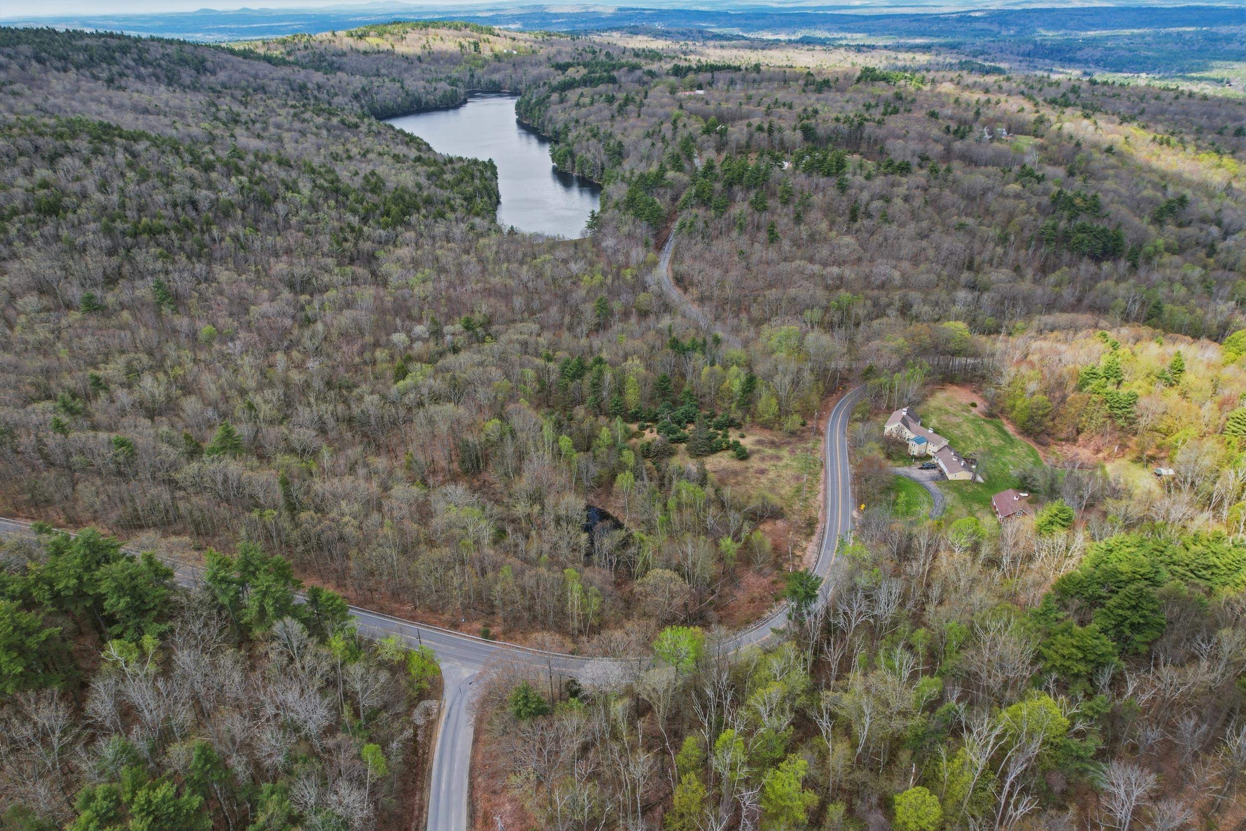 Lot 2 Mullen Drive