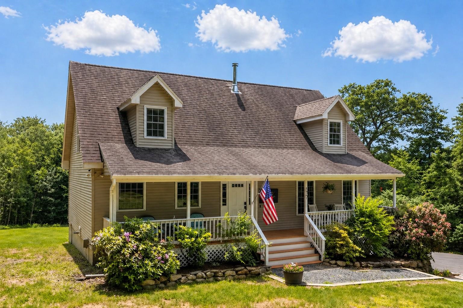 177 Reservoir Road