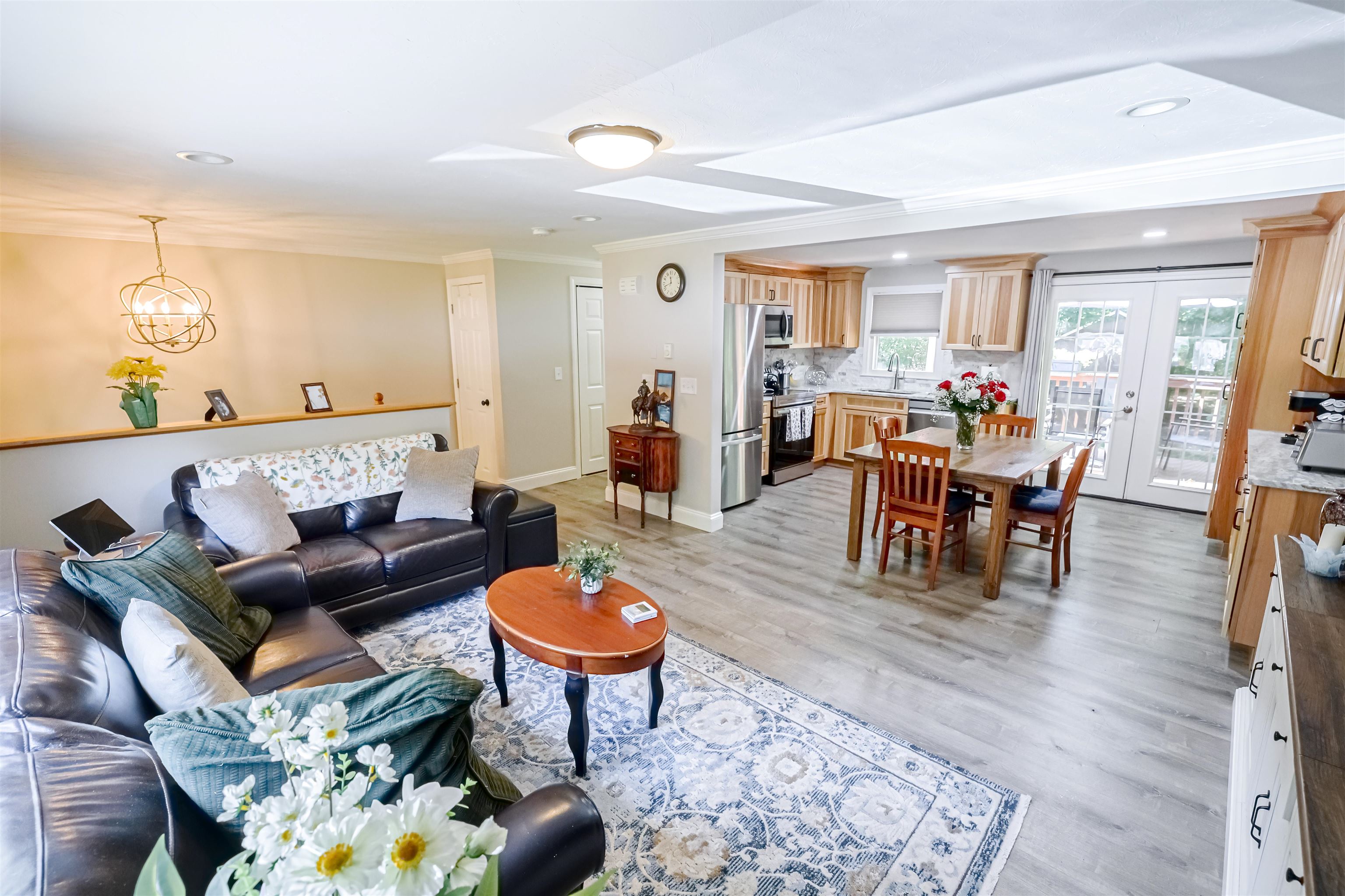 25 R Derryfield Road