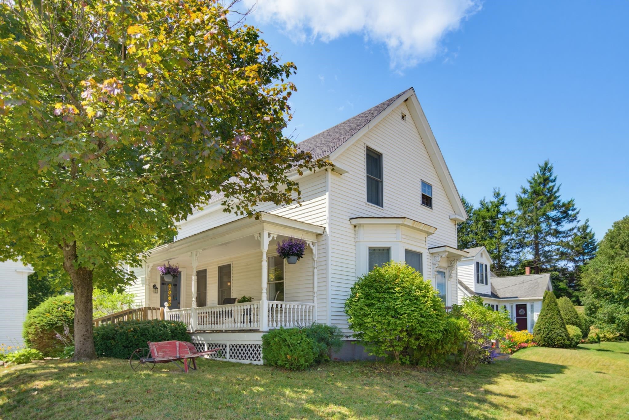 195 S Main Street