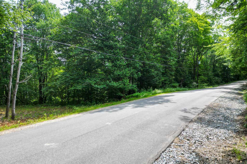Photo of 40118 Washington Hill Road, Tamworth, NH 03817 (MLS # 5099083)