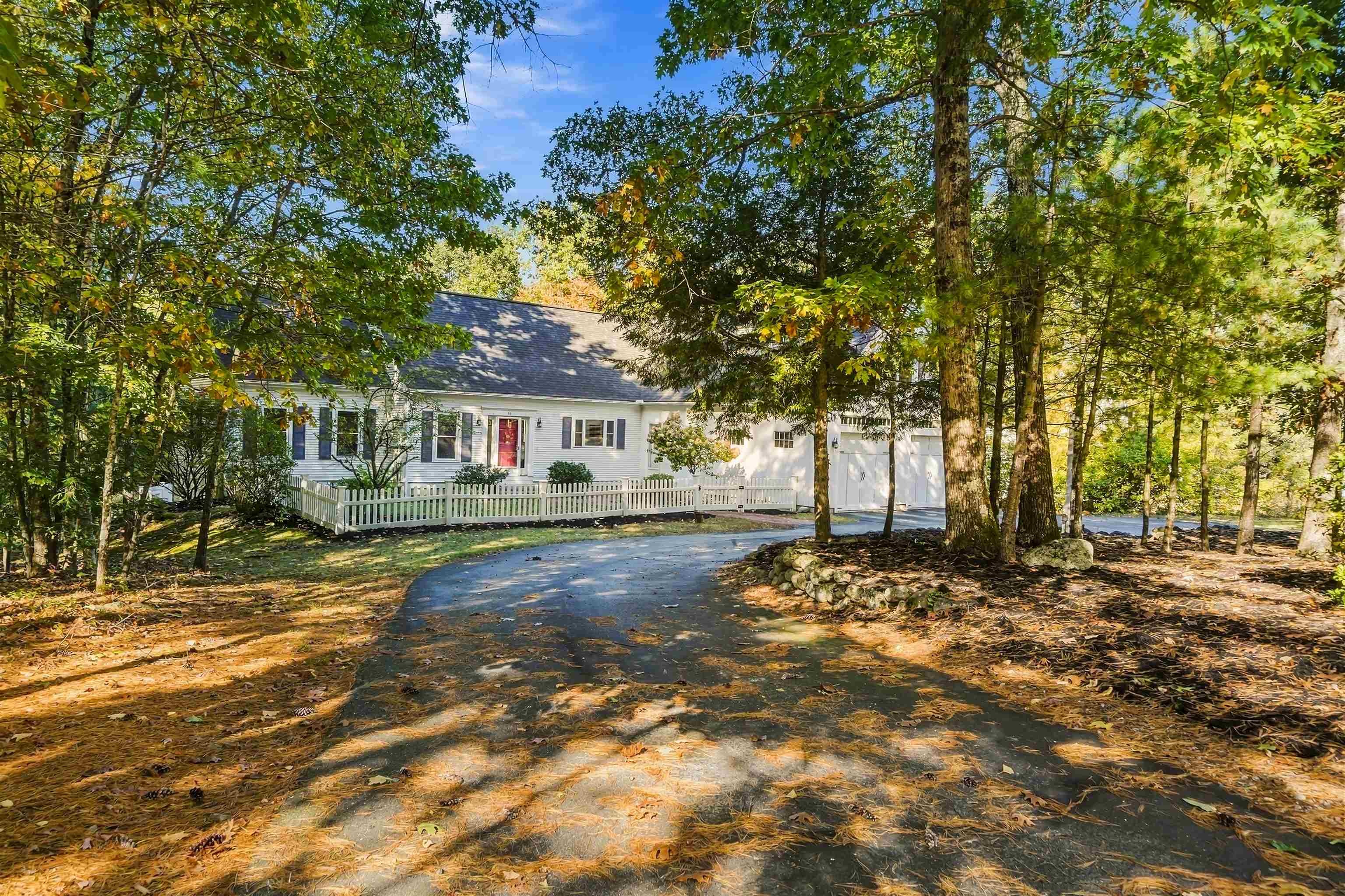 36 Colonel Daniels Drive