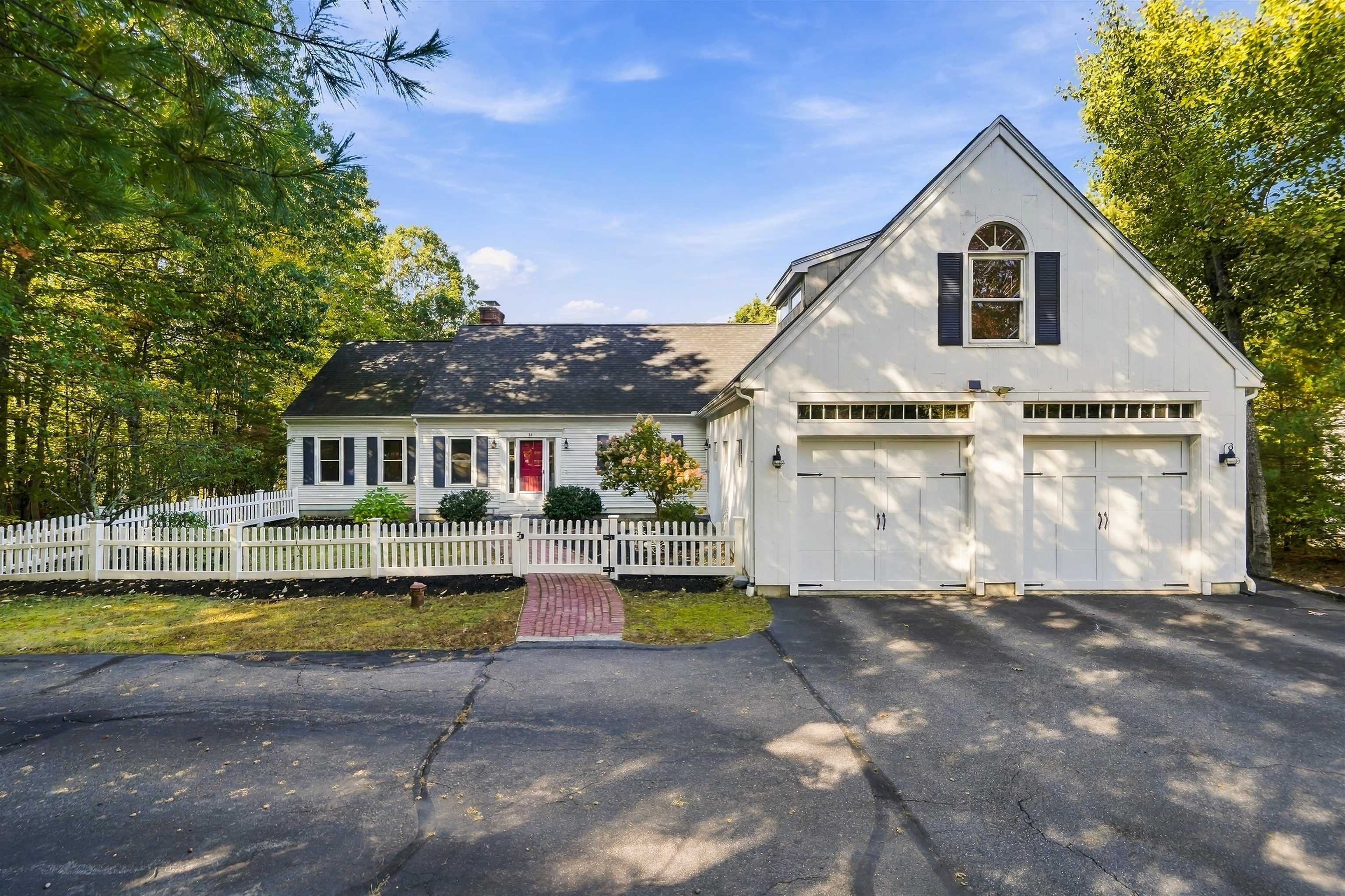 36 Colonel Daniels Drive