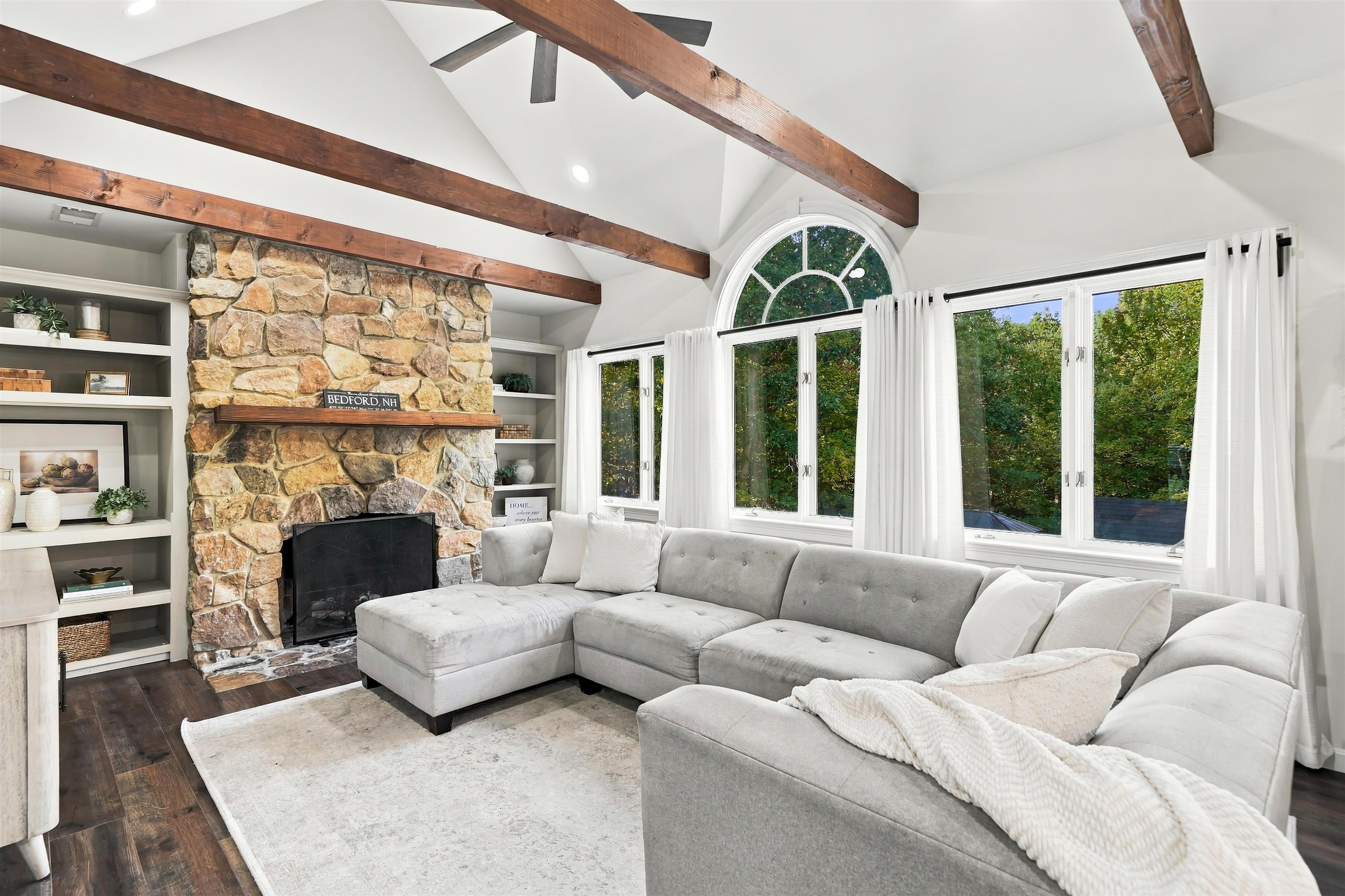 36 Colonel Daniels Drive
