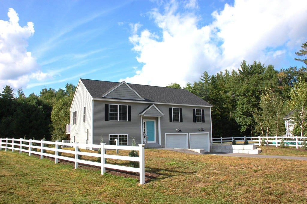 Photo of 7 MINOTT Road, Hillsborough, NH 03244 (MLS # 5107825)