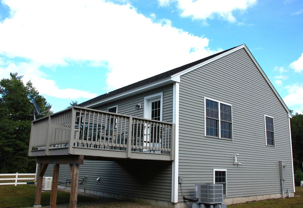 Photo of 7 MINOTT Road, Hillsborough, NH 03244 (MLS # 5107825)