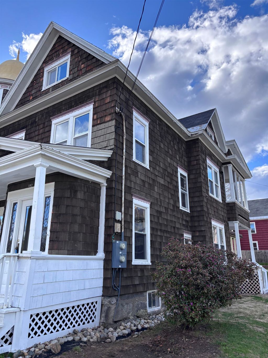 Photo of 197 Emery Street, Berlin, NH 03570 (MLS # 5087720)