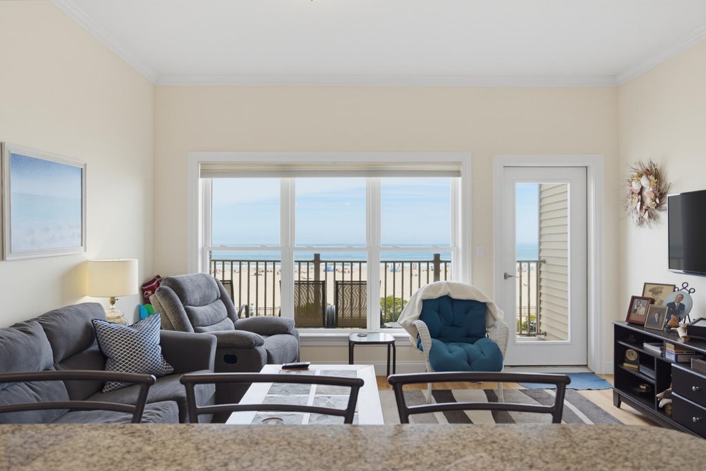 Photo of 83 Ocean Boulevard #303, Hampton, NH 03842 (MLS # 5105912)