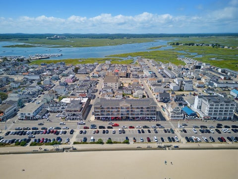 Photo of 83 Ocean Boulevard #303, Hampton, NH 03842 (MLS # 5105912)