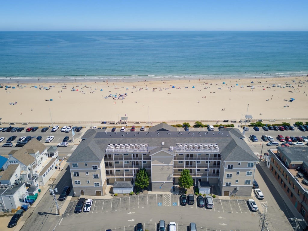 Photo of 83 Ocean Boulevard #303, Hampton, NH 03842 (MLS # 5105912)