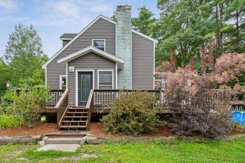 Photo of 3934 Highbridge Road, Georgia, VT 05454 (MLS # 5104797)