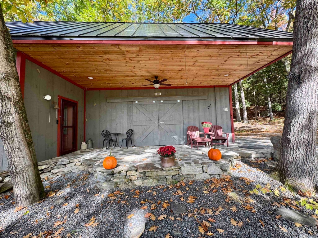 Photo of 219 Church Street, Piermont, NH 03779 (MLS # 5113161)