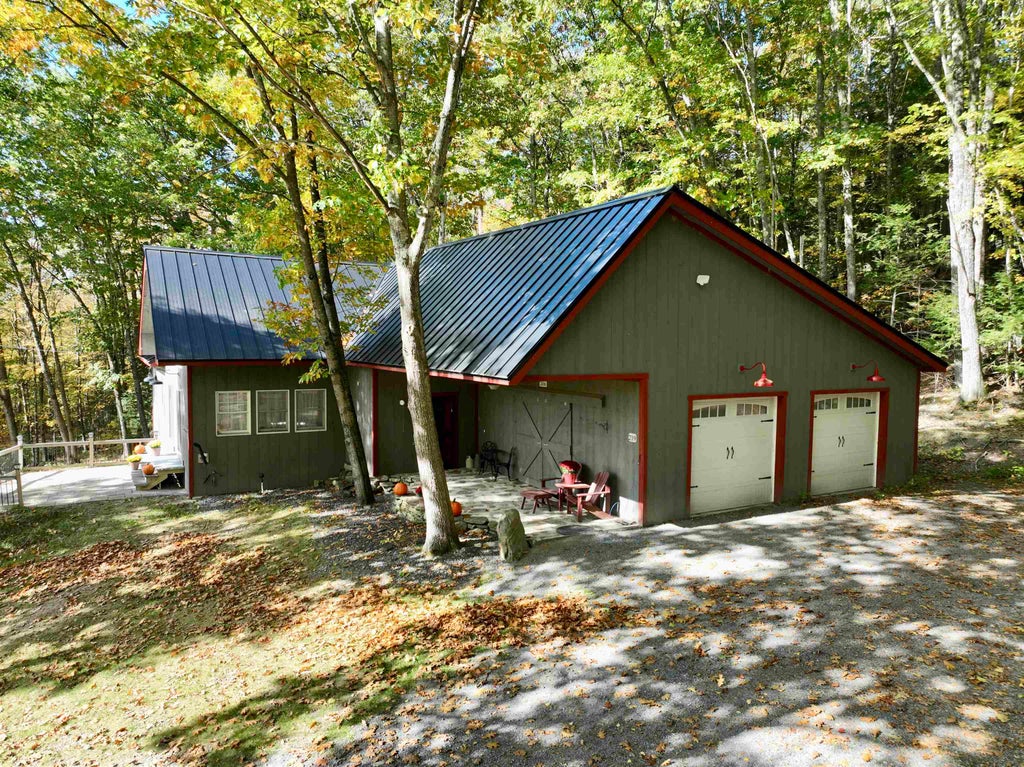 Photo of 219 Church Street, Piermont, NH 03779 (MLS # 5113161)